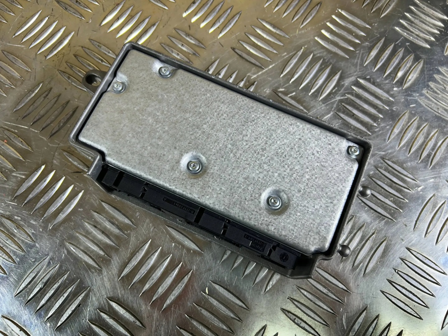 control unit / module airbag BMW 5 F10 F11 2011 9248096