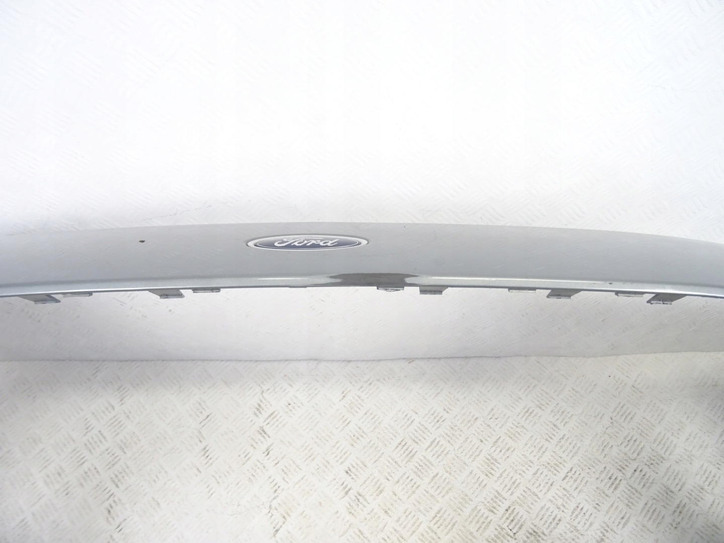Ford Kuga III 3 MK3 ST LINE bumper front front