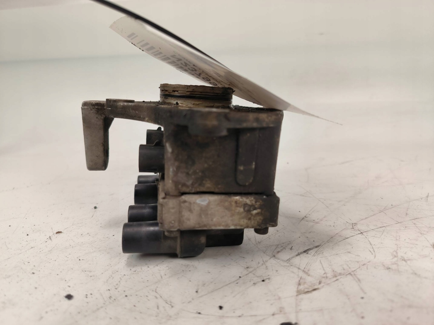 coil ignition FIAT SEICENTO