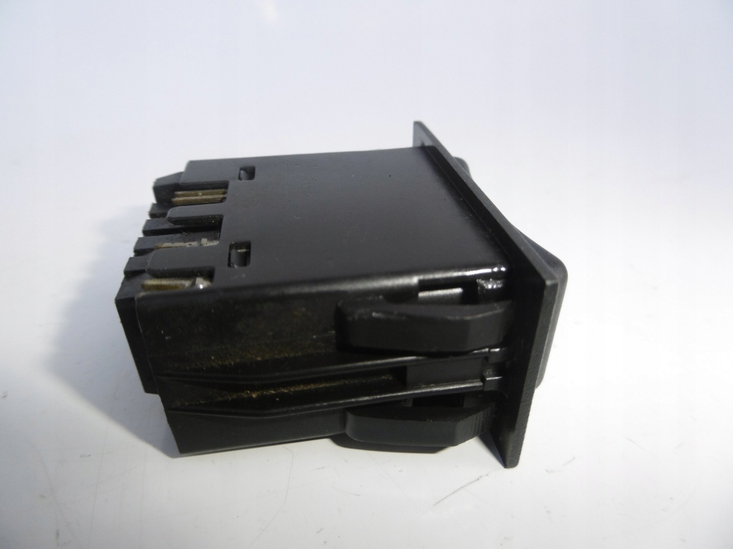 switch windows RENAULT MAGNUM