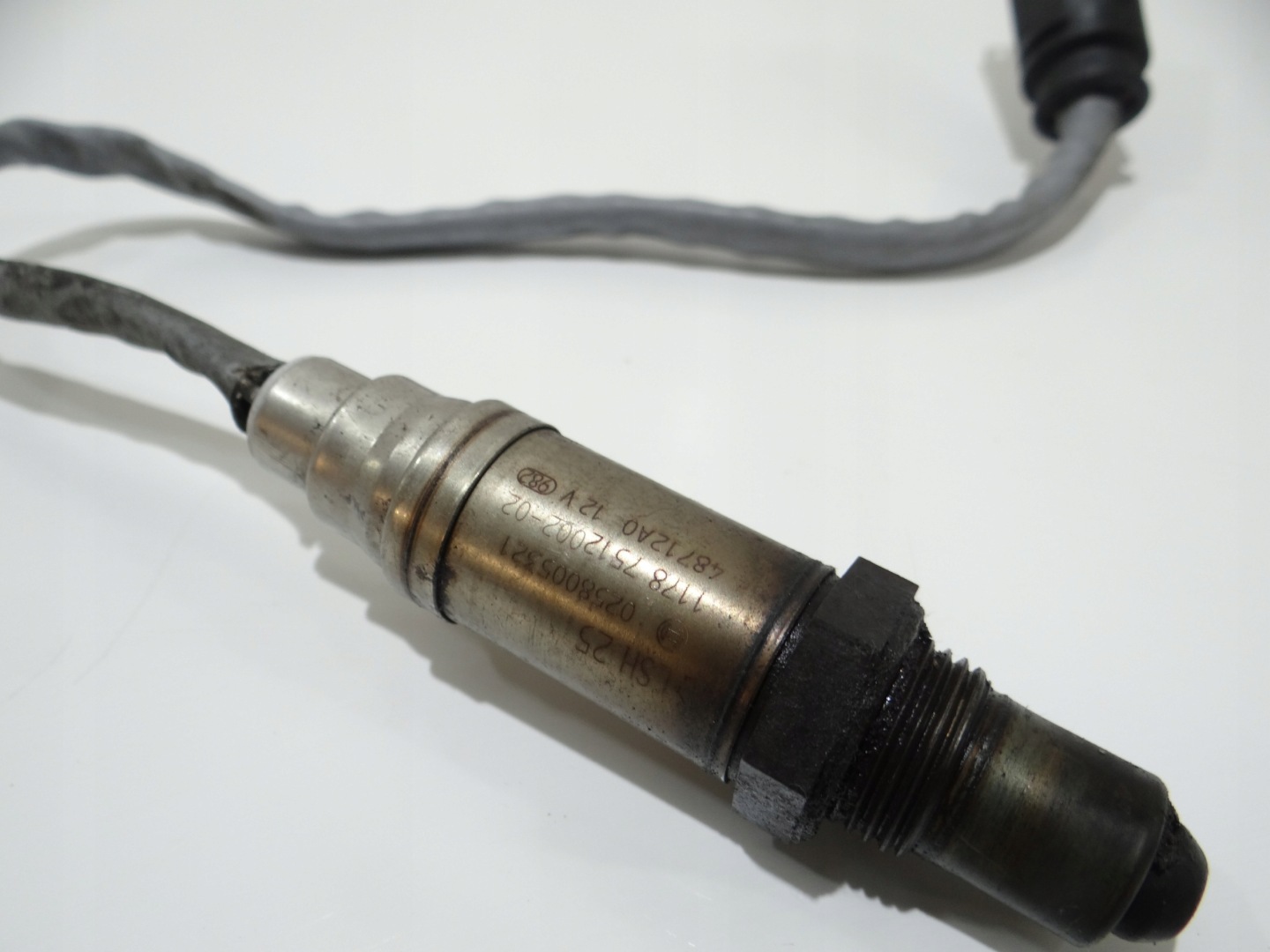 SONDA LAMBDA BMW E60 E61 N62 7512002