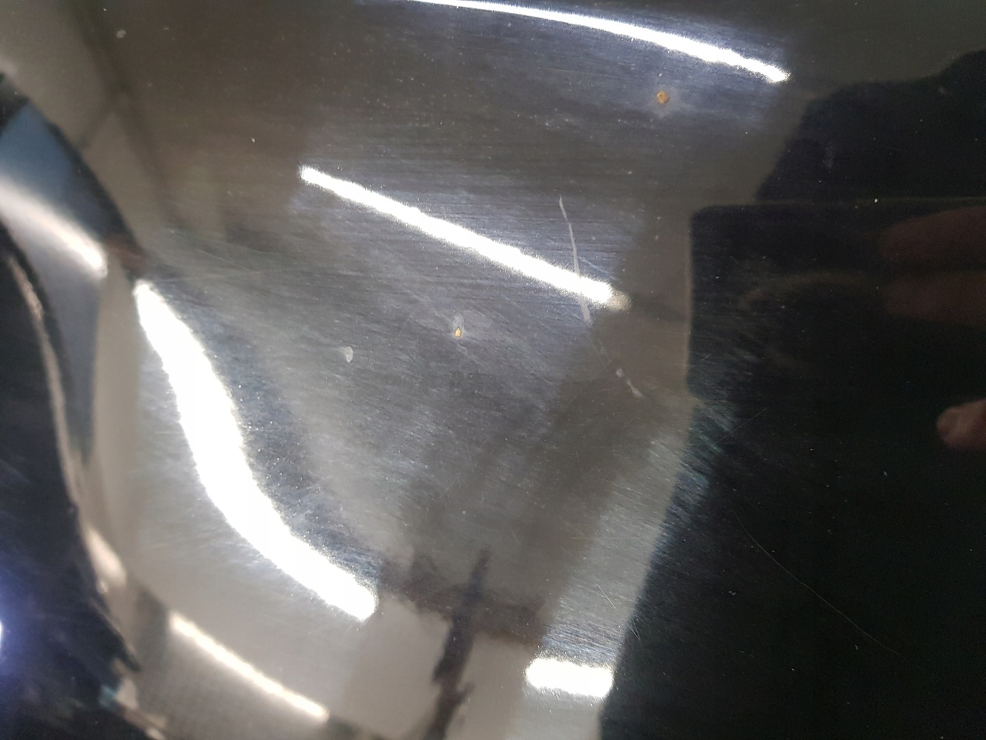 fender right front VOLKSWAGEN GOLF 6 KOMBI