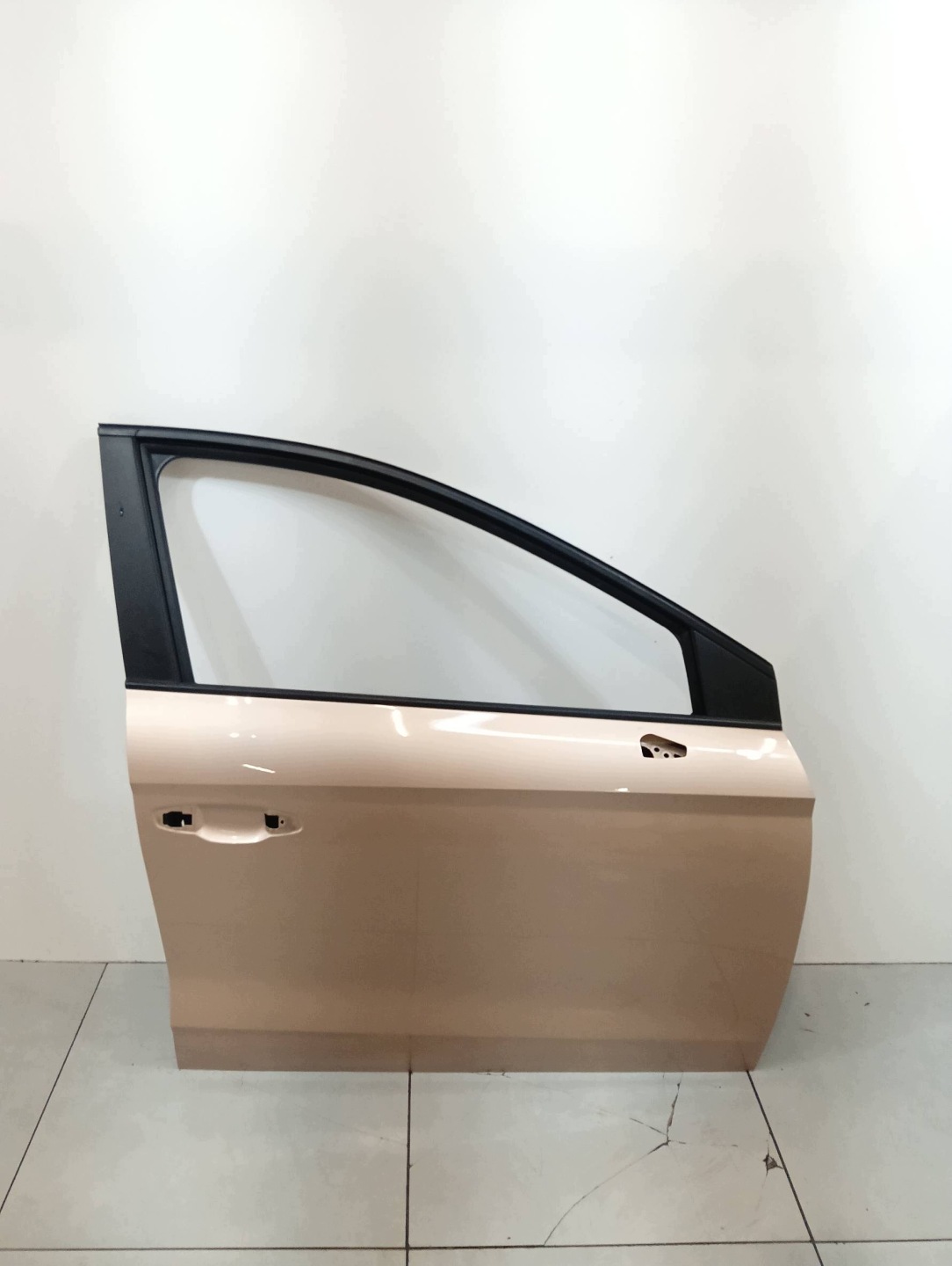 door right front LS4Y Seat Ibiza V (2017-)