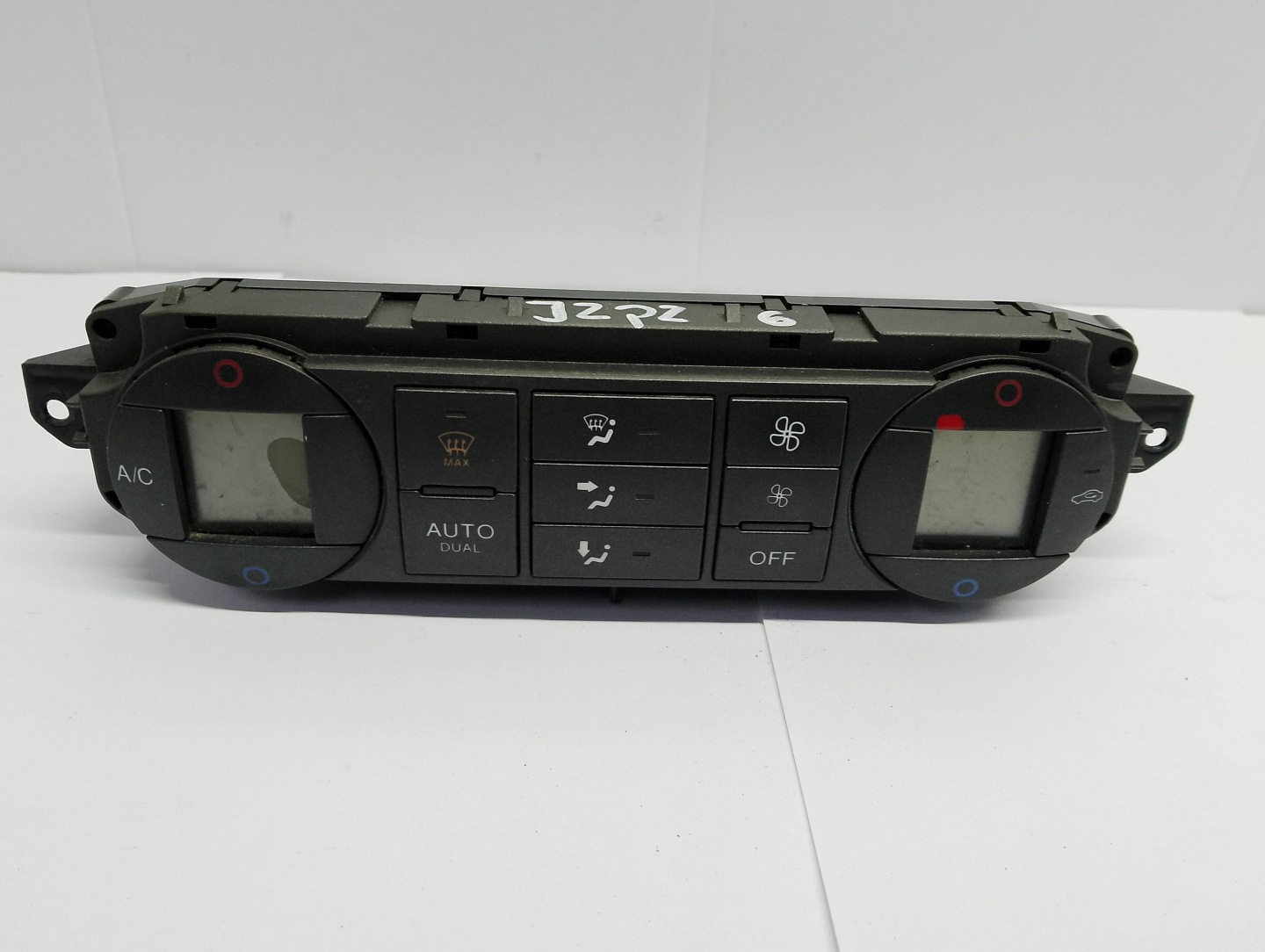 Ford Focus C-MAX 2003 Sterowniki a elementy elektrika