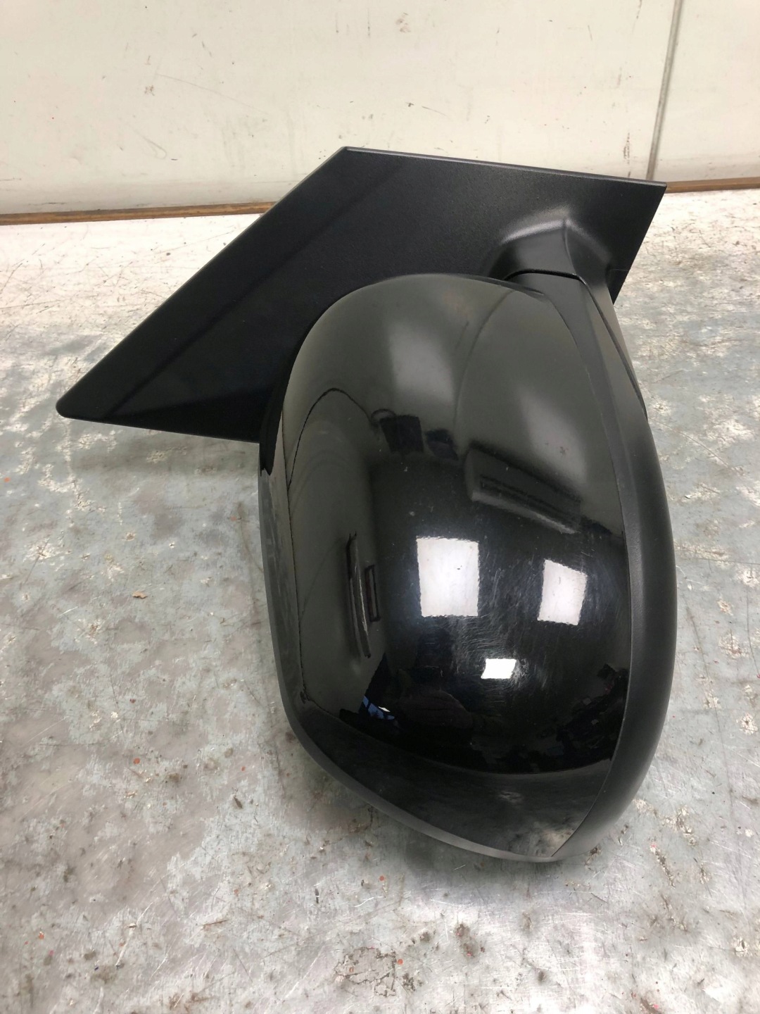 mirror right manually ABP KIA PICANTO III