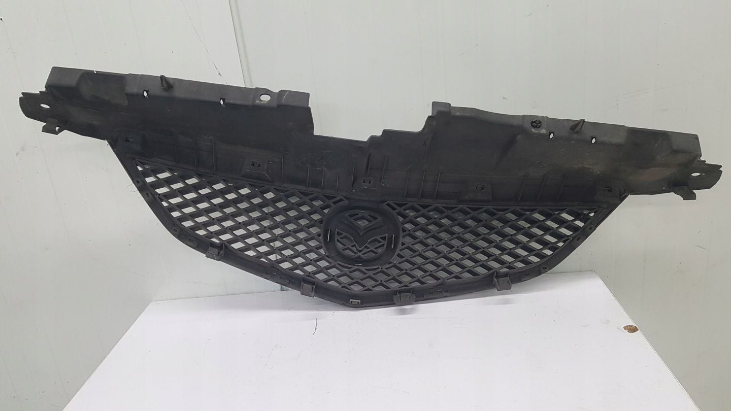 Grill Grill MAZDA MPV LD4750712