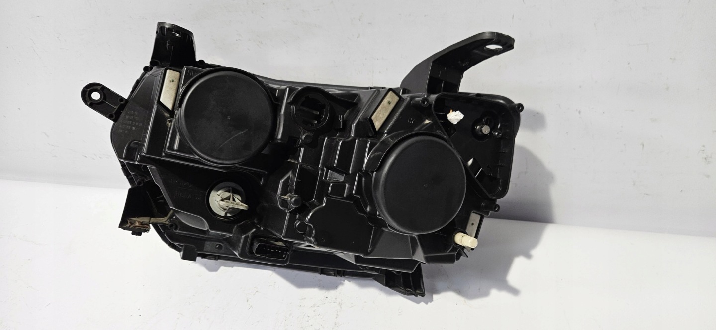 Feux phare Droite Avant DACIA DUSTER II LED 17- Original