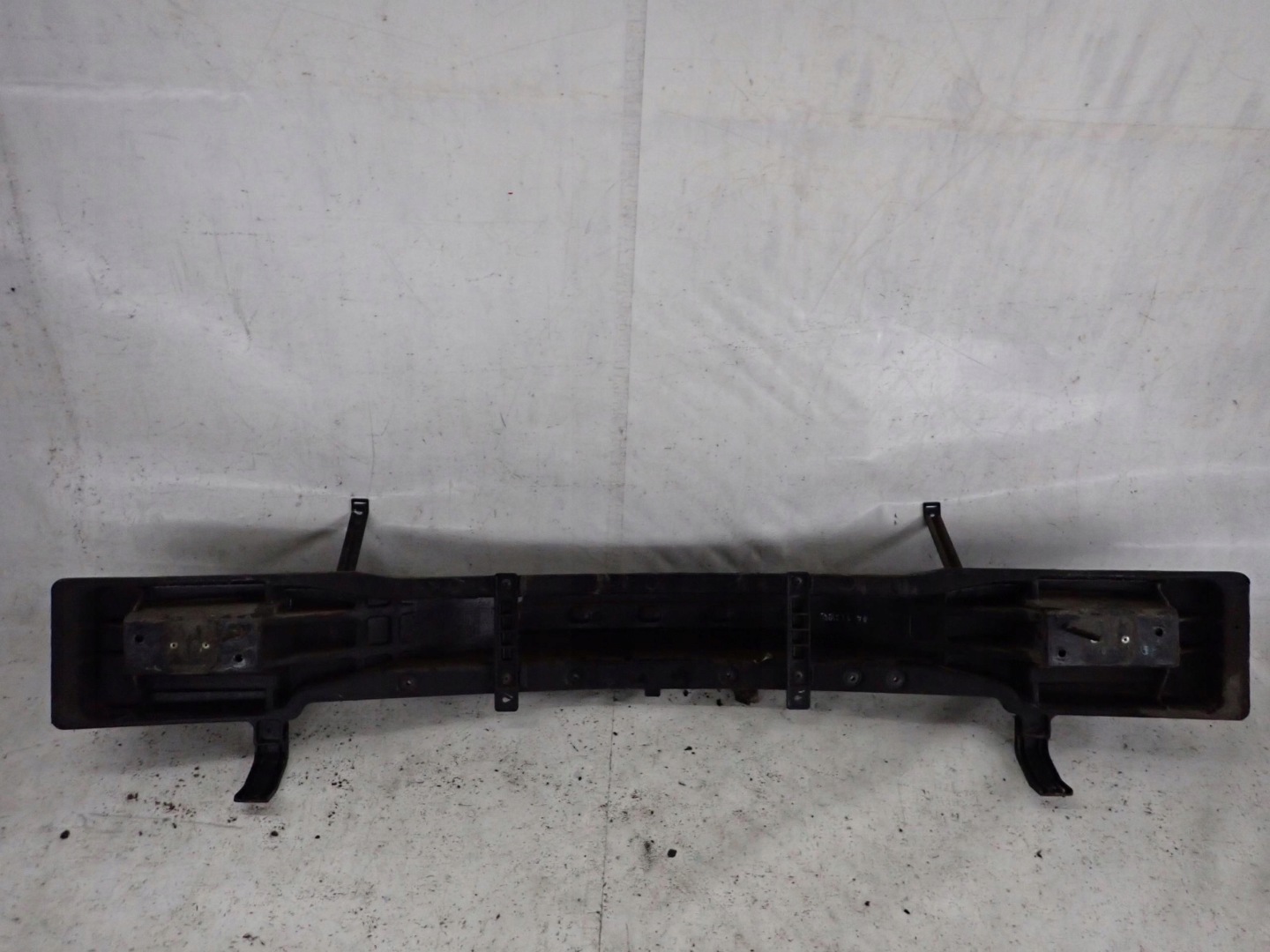 HYUNDAI IX20 10- bumper support rear part rear 86631-4K000