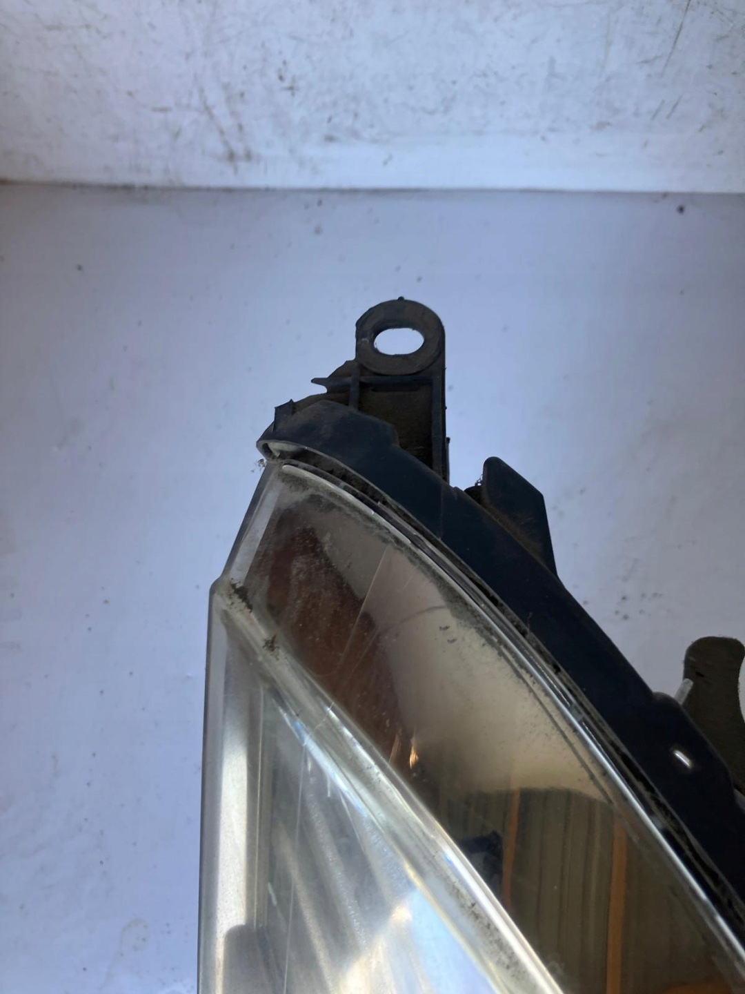 light right front XENON C4 PICASSO and EUROPA