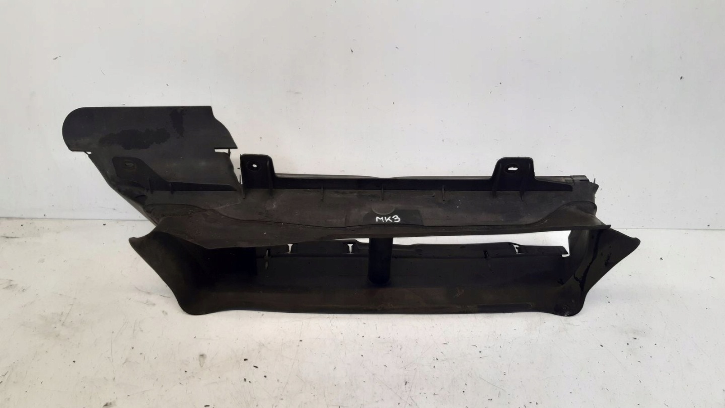 volant vzduchový přívod Ford Focus MK3 1,0 Ecoboost