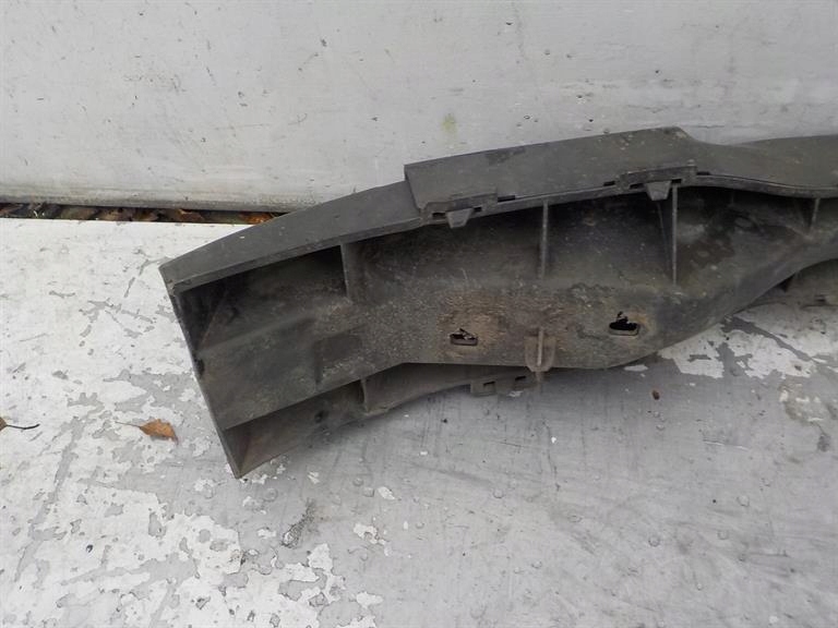 61 PARTNER BERLINGO LIFT sider below bumper front