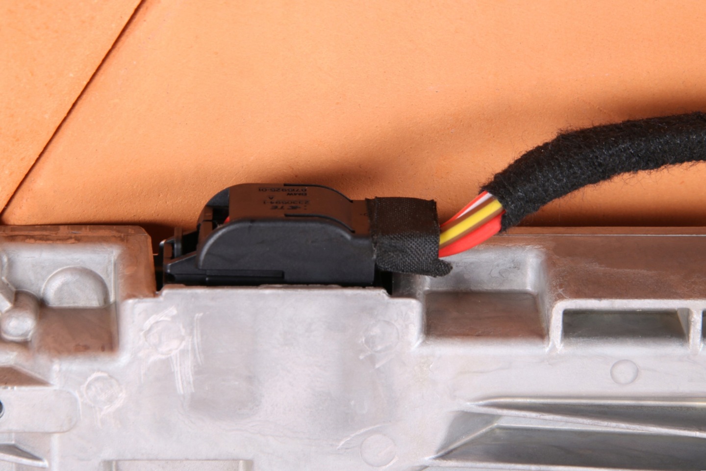 BMW modul Bedienteil des Kombiinstruments des Kombiinstrumentes KOMBI 5A83FB1