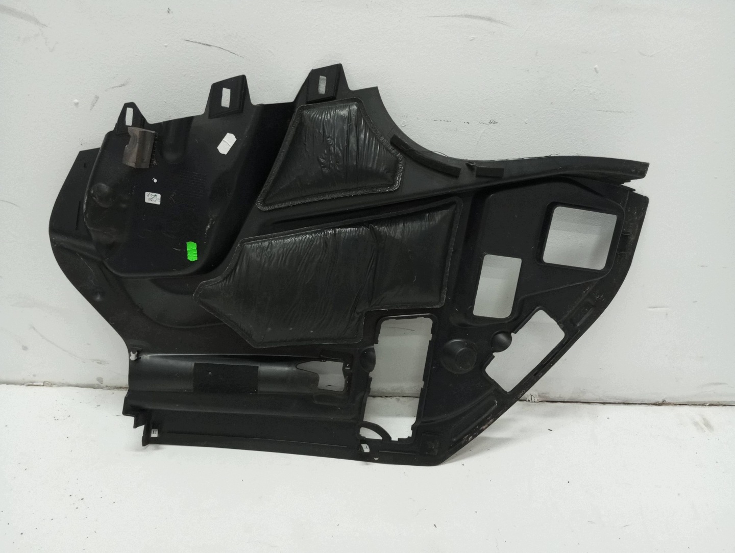 Copri OSSATURA sinistra JAGUAR e-PACE J9D3-10B812-BC
