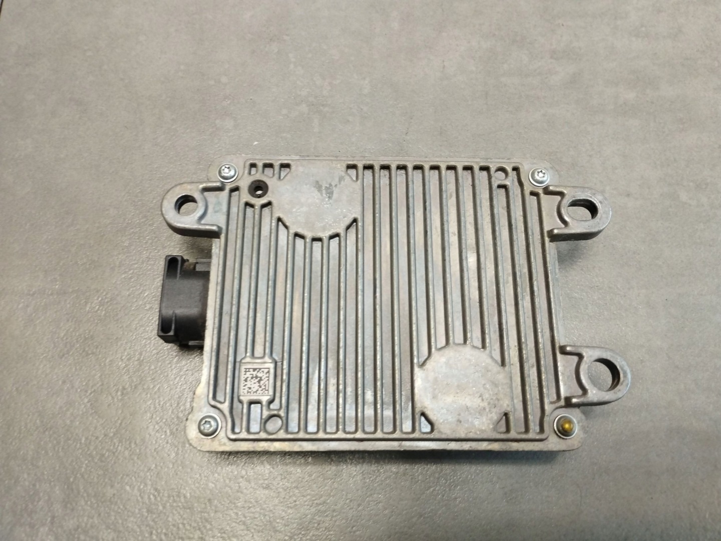 Mercedes-Benz E W213 radar sensor distronic A0009007913