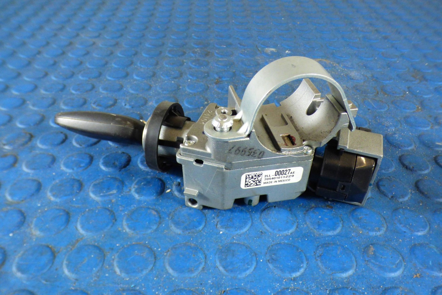 Opel Astra K V ignition 39079939 EUROPA