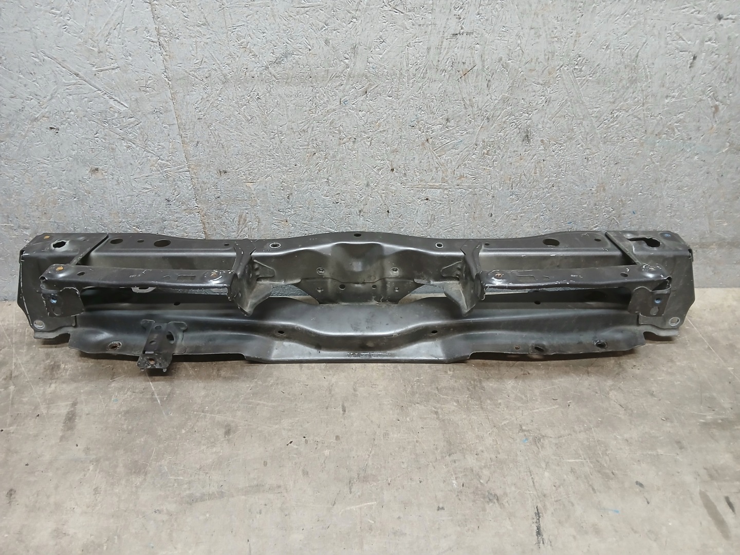 support panel for radiators SUZUKI SX4S CROSS S-CROSS 21