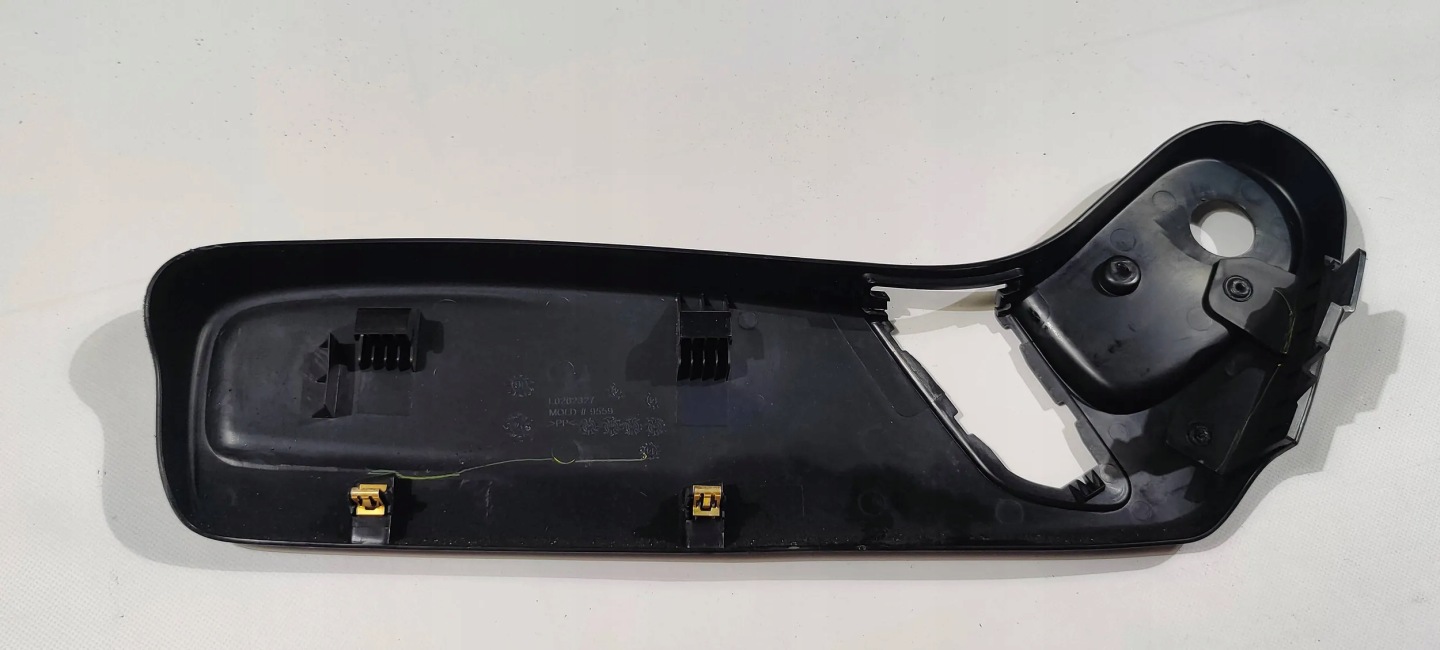 Panel Seite Handgriff Haltegriff SITZ P Dodge Charger 2011
