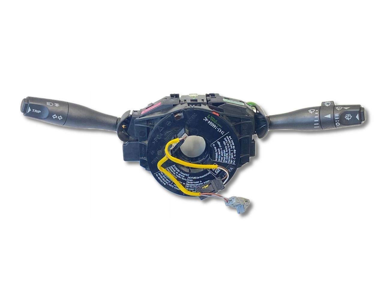 DEVIO LUCI TERGICRISTALLO TERGI Jaguar X-Type 2007 1X43-17A553-AD