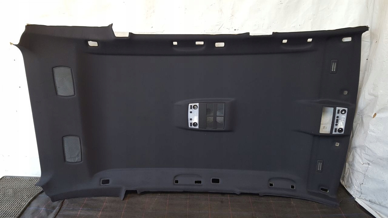 cielo interno BMW E61 m-packet