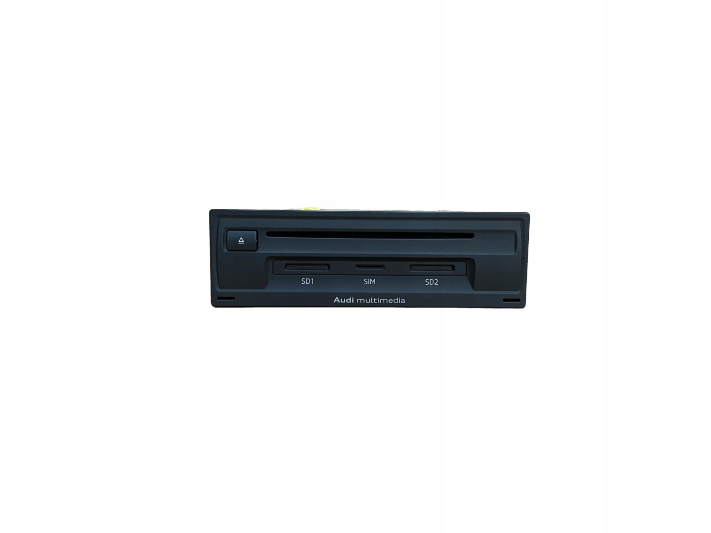 AUDI Q7 4M player MIB II SIM MULTIMEDIA 4M0035021