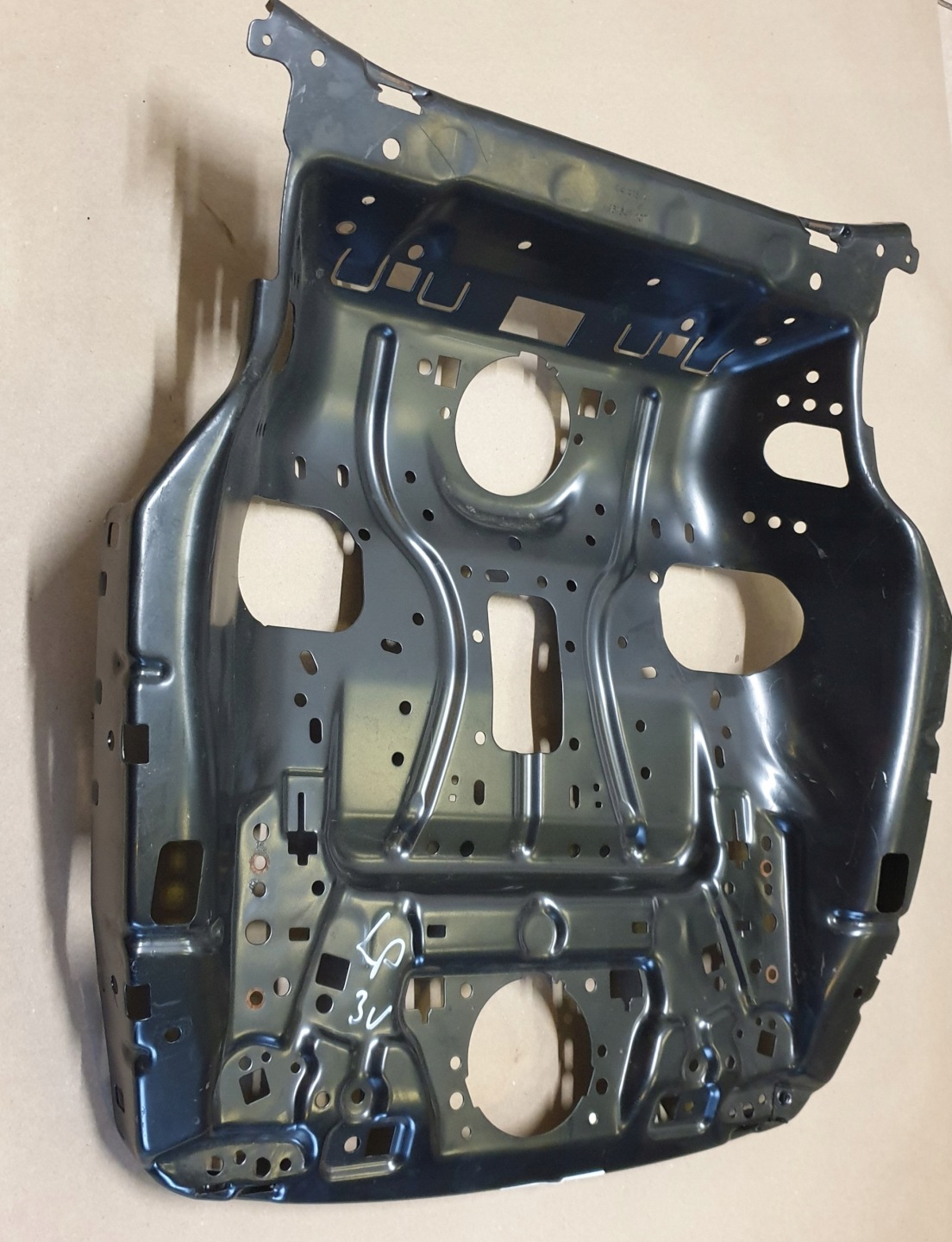 Support Siège Avant Sièges SKODA SUPERB III 3V