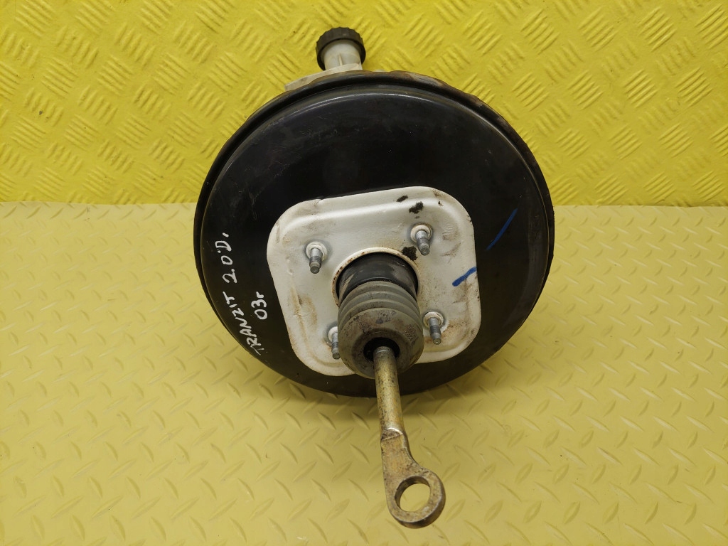 FORD TRANSIT MK5 2.0 TDDI servo pump brake