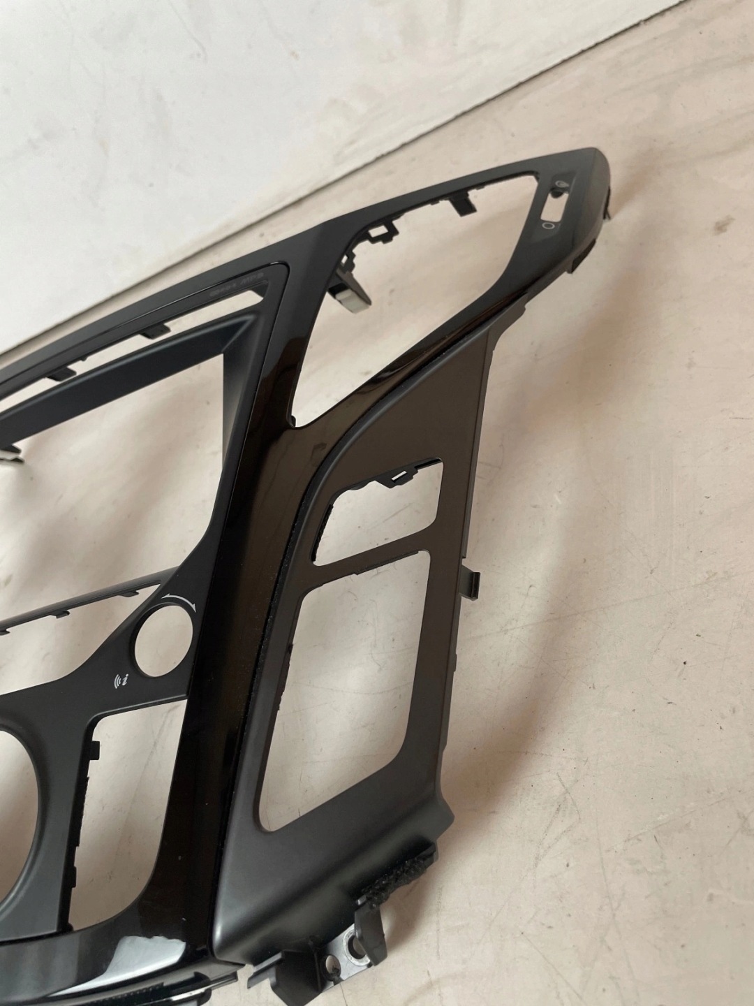 Panel frame Radia Hyundai I40