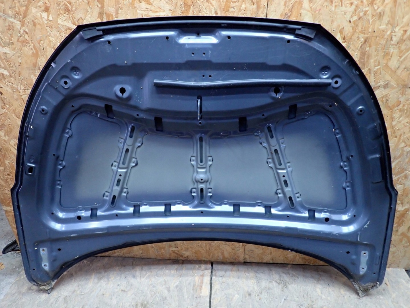 Cofano HYUNDAI TUCSON 3 III TL TLE 2015-2021R