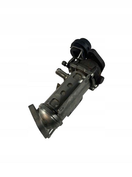Abgaskuehler AGR EGR RENAULT MASTER TRAFIC 2.0 DCI 8200611709