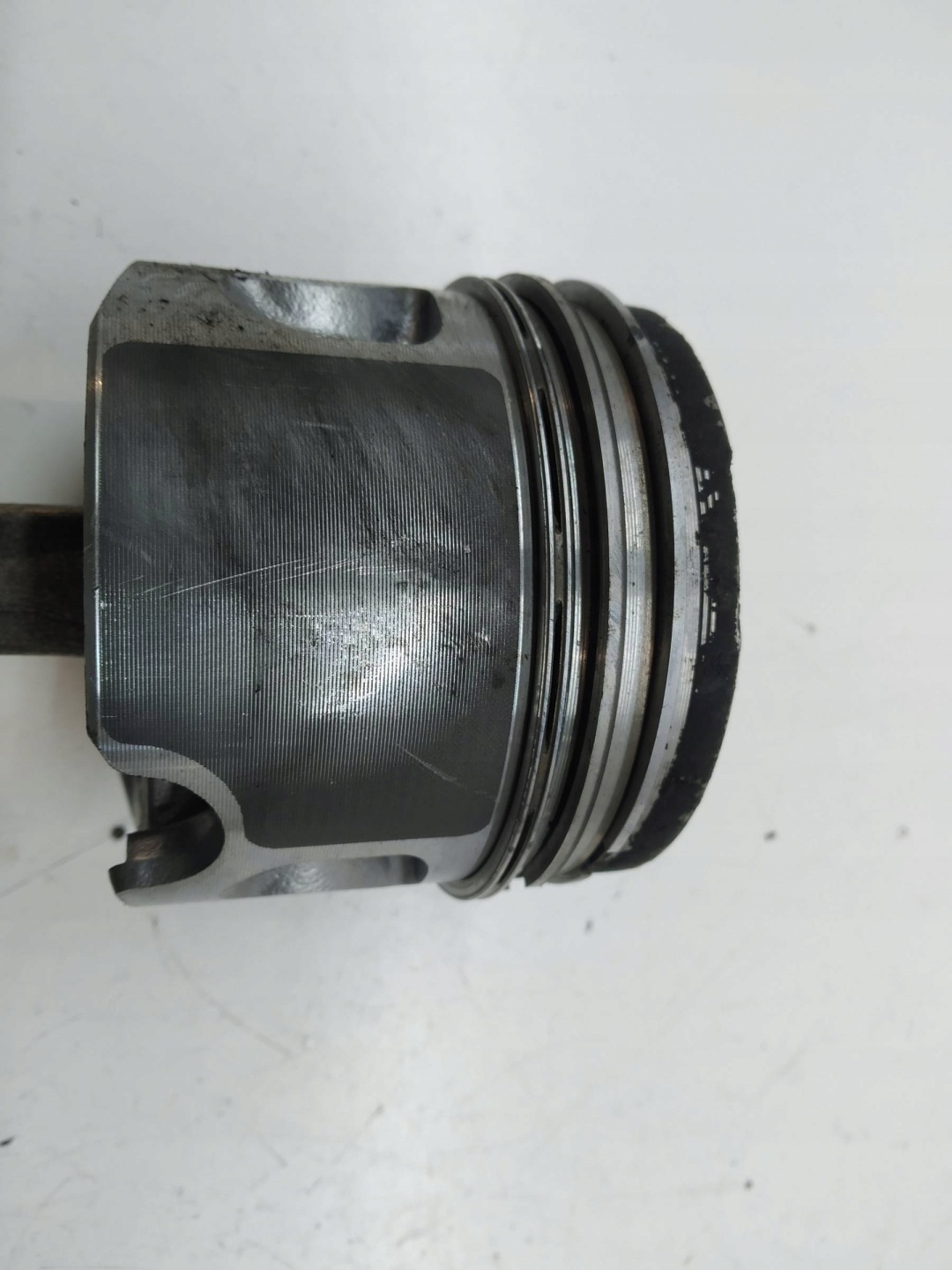 pistone 7901 2.0 TDI VW Volkswagen Touran e (2003-2010)