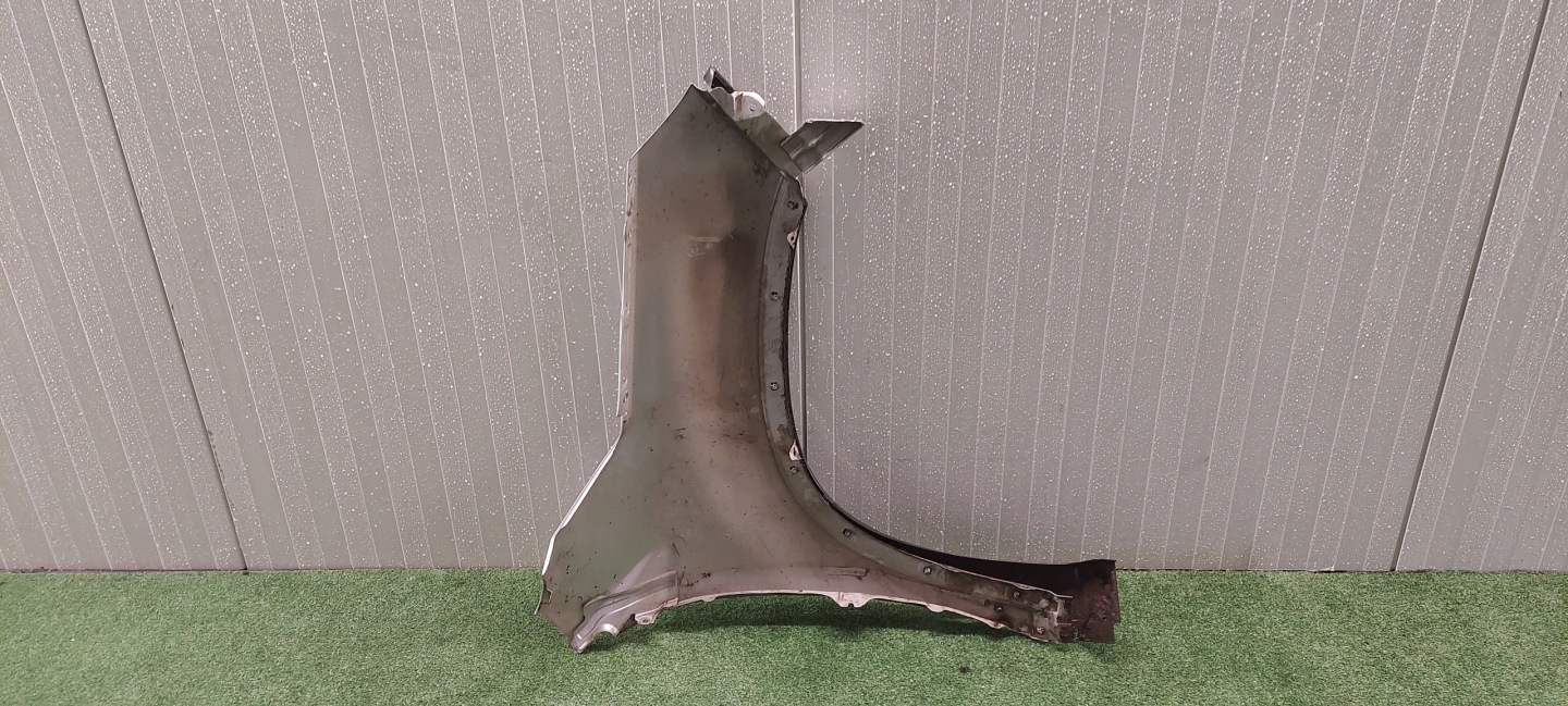 fender left complete KIA SORENTO 09-14 LAK: 3D