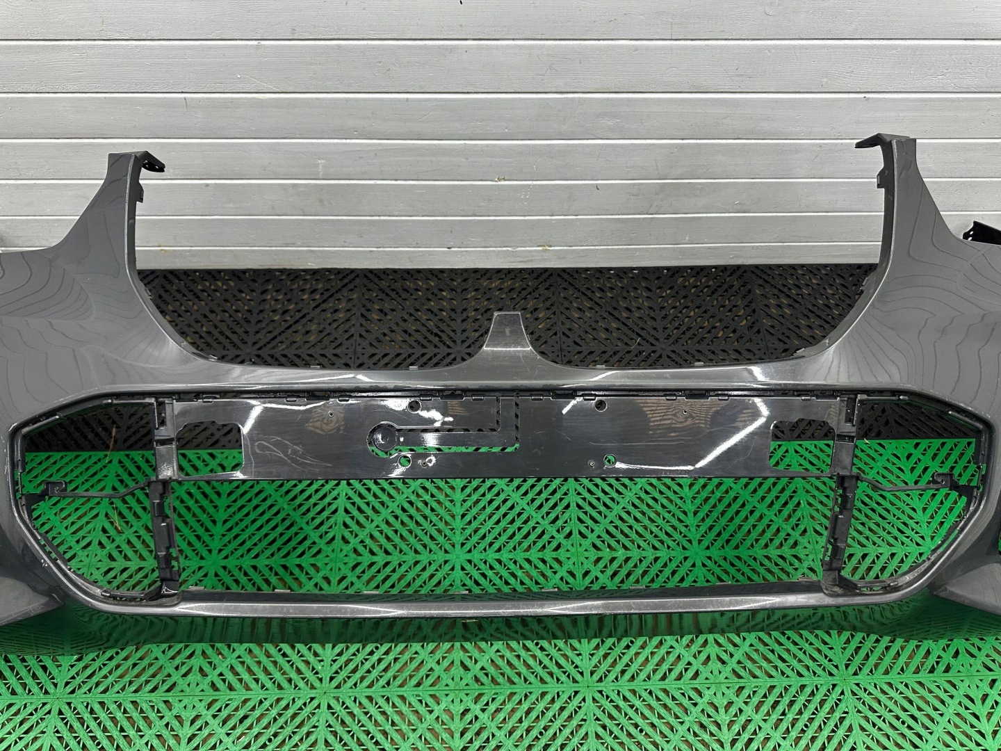 front bumper front BMW X5 G05 M PAKIET