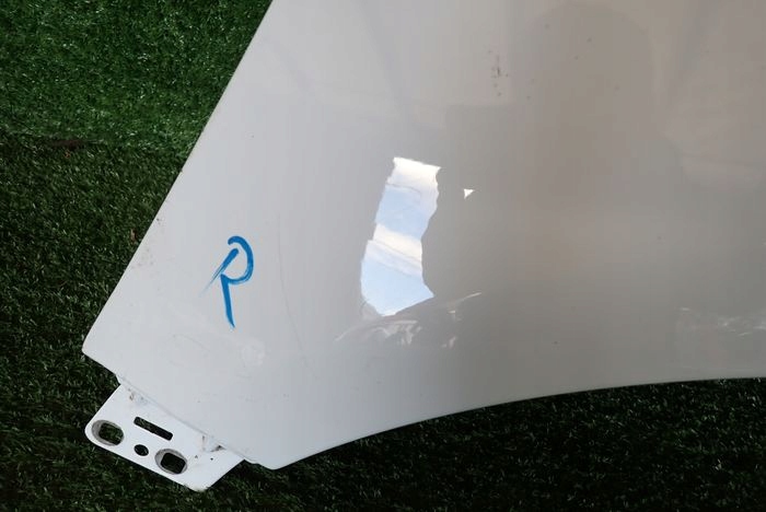 FORD ECOSPORT 12- fender right front front