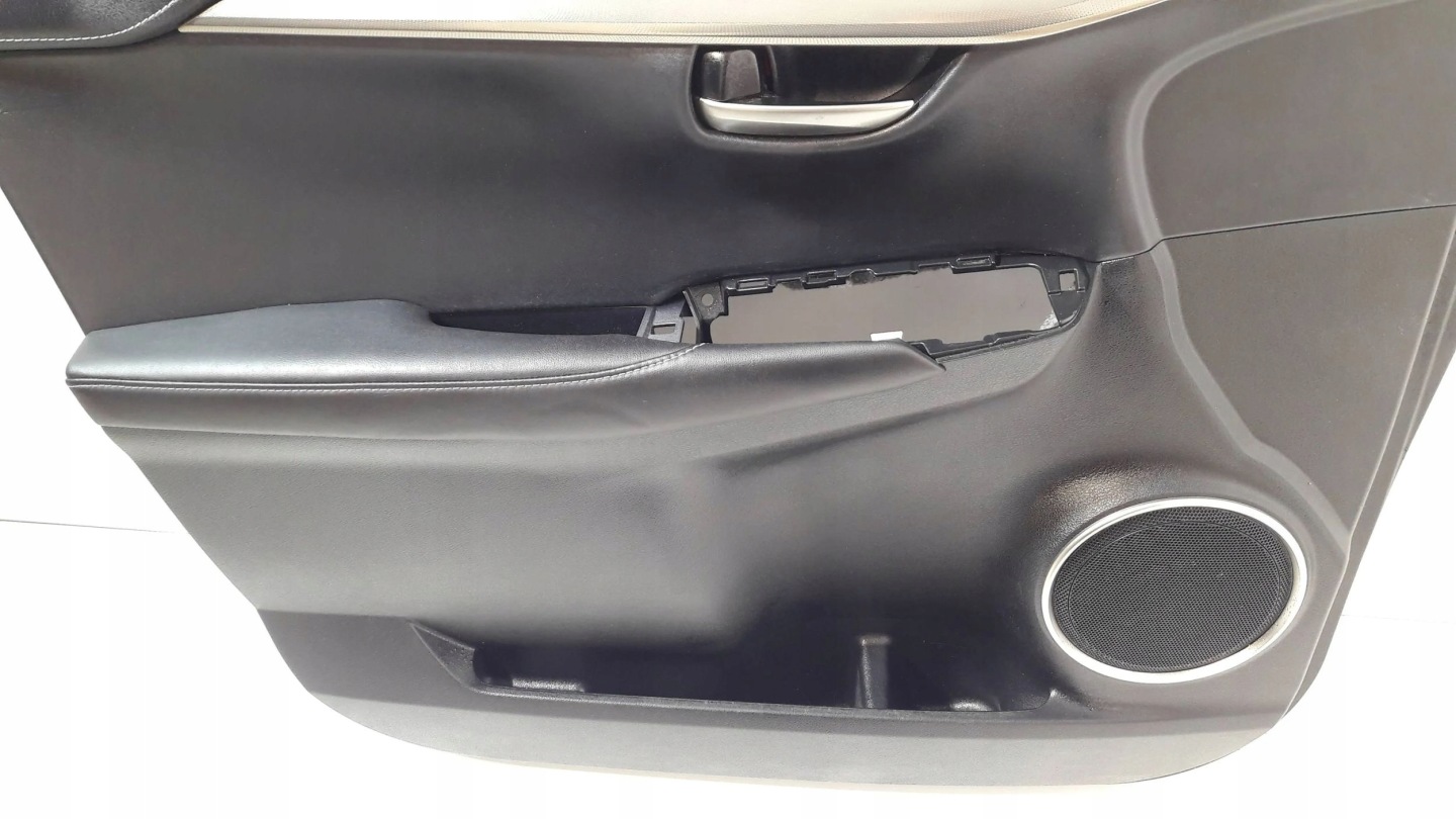 Lexus NX side door front left 67602-X1B15 lift 2016 - (ET27)