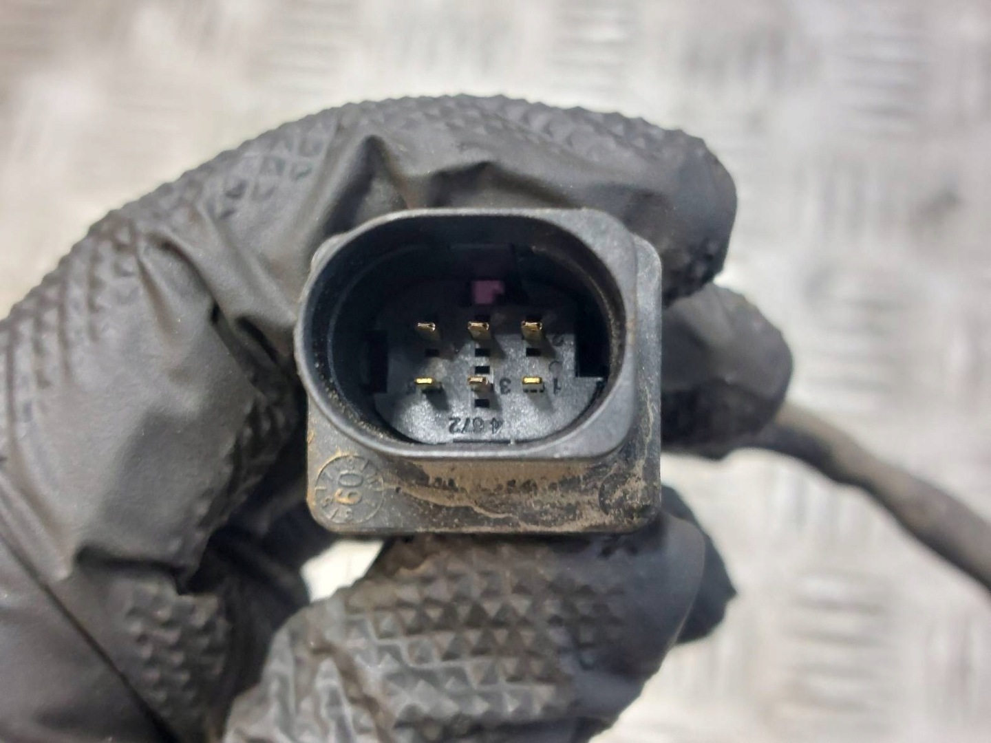 SONDA LAMBDA KIA CEED e LIFT 39350-4A410 1.6 CRDI
