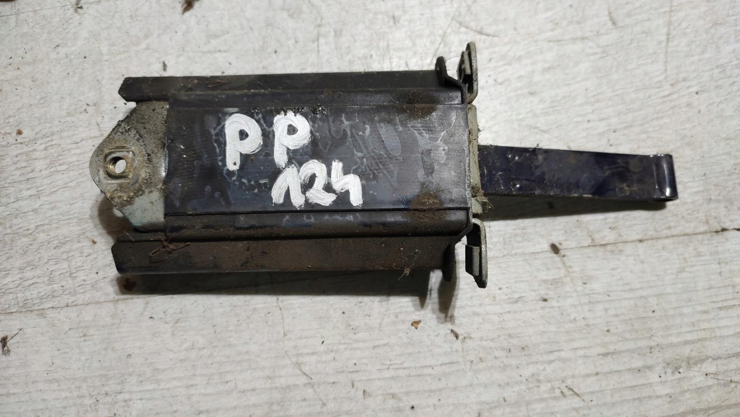 handle door right front Mercedes w124