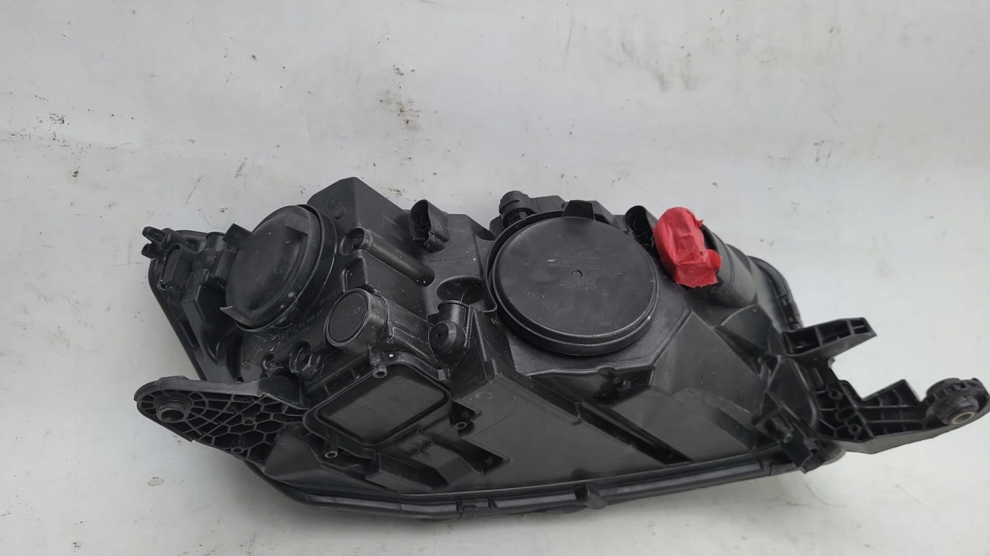 SKODA FABIA III LIFT 18-21 light left front 6V1941015D