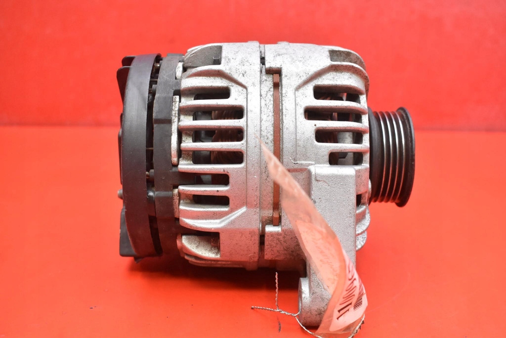 ALTERNATOR TEST AUDI A4 B5 1.6 8V 94-99