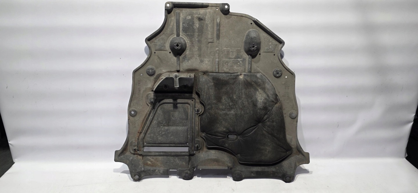 cover cover below engine LEXUS RX V 23- original 51420-48050