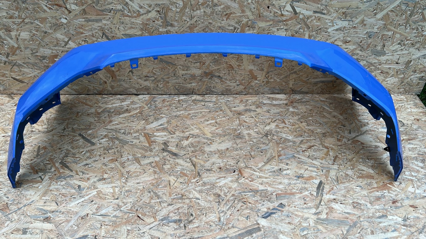 bumper front front TOYOTA AYGO X 25- LIFT