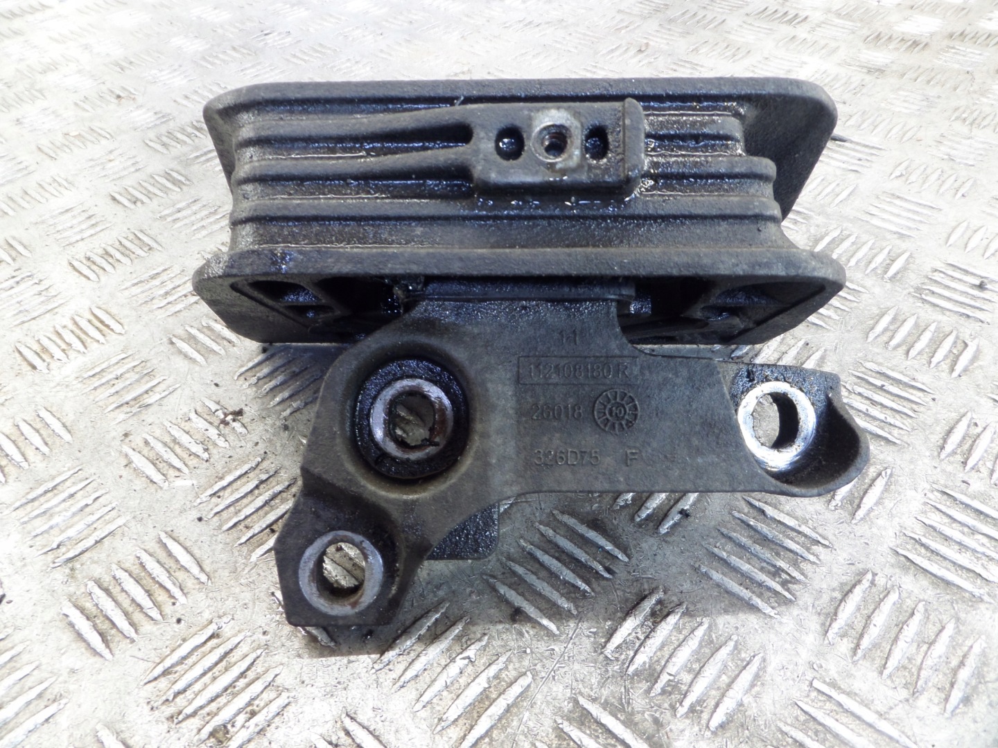 engine mount MOVANO MASTER III 2.3 DCI 112108180R