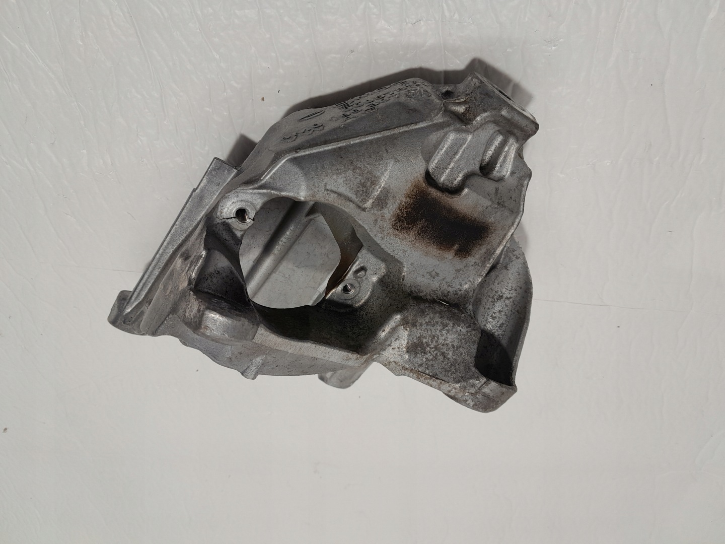AUDI A4 B9 LIFT holder holder engine mount left 4M0199307CB