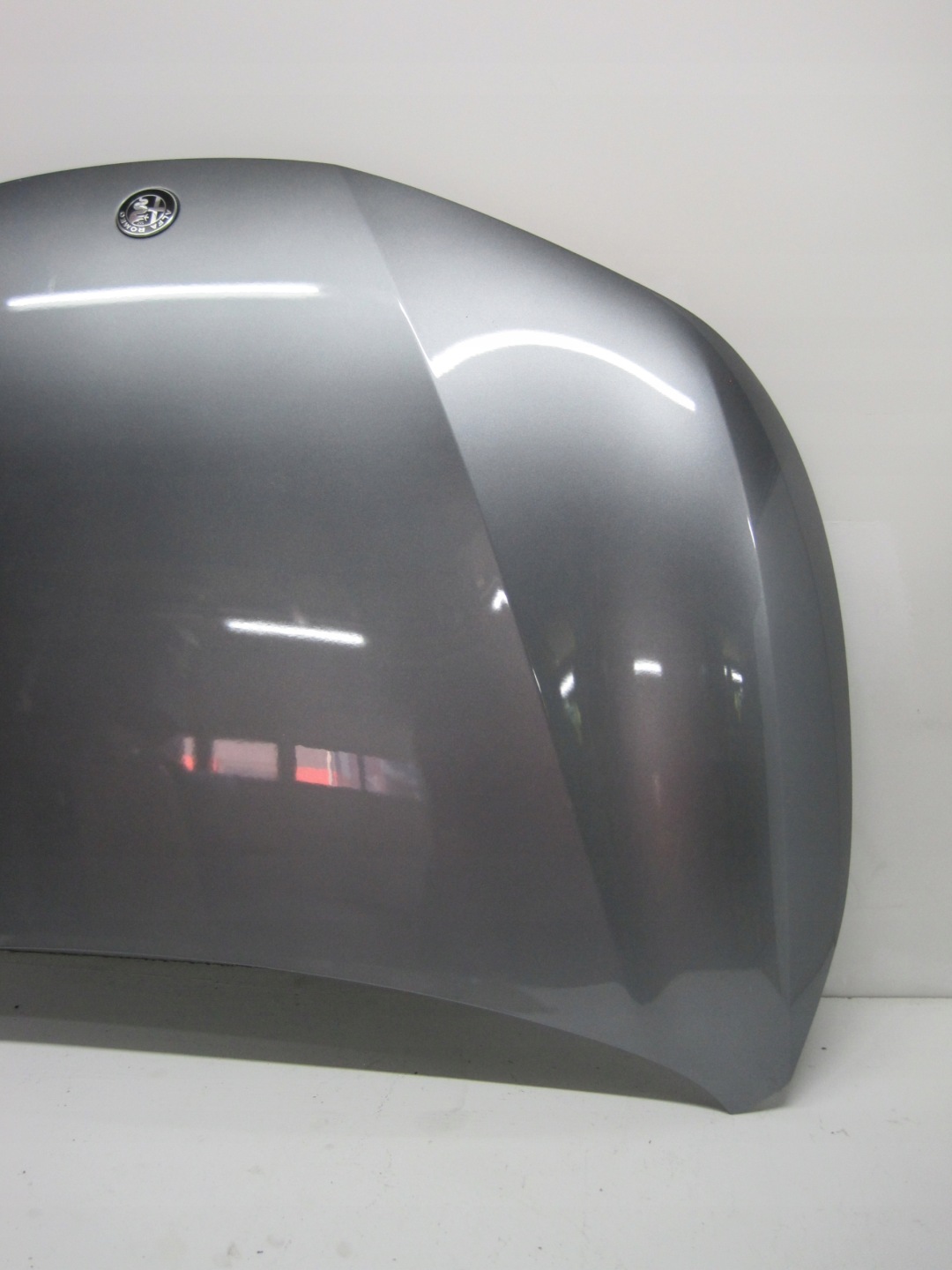 bonnet ALFA ROMEO JUNIOR 24r
