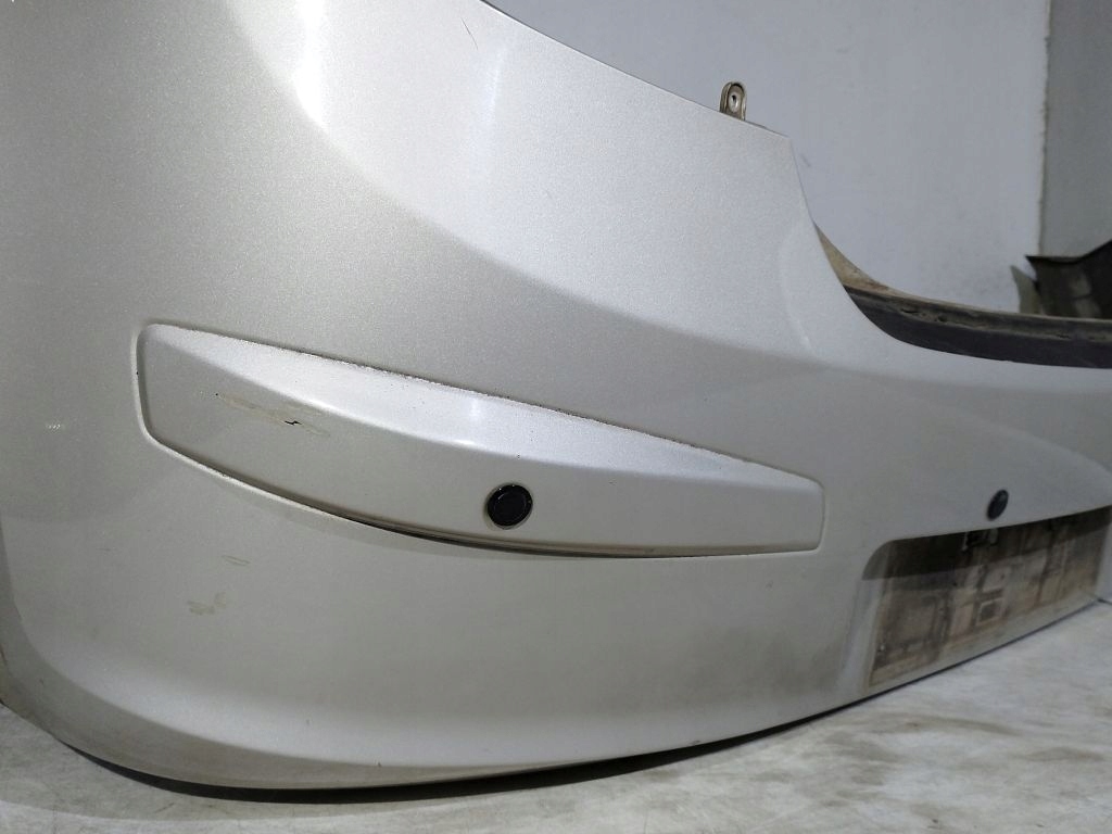 Hyundai i30 e HB Paraurti posteriore posteriore QU