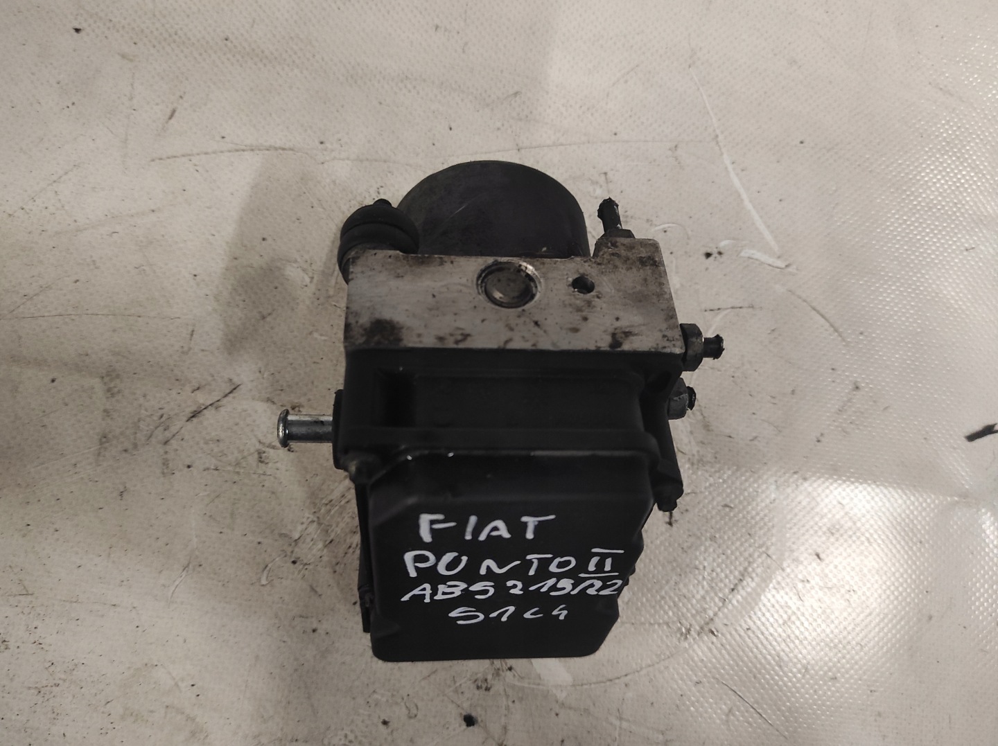 Fiat Punto 2 II Pompa ABS 0265800315