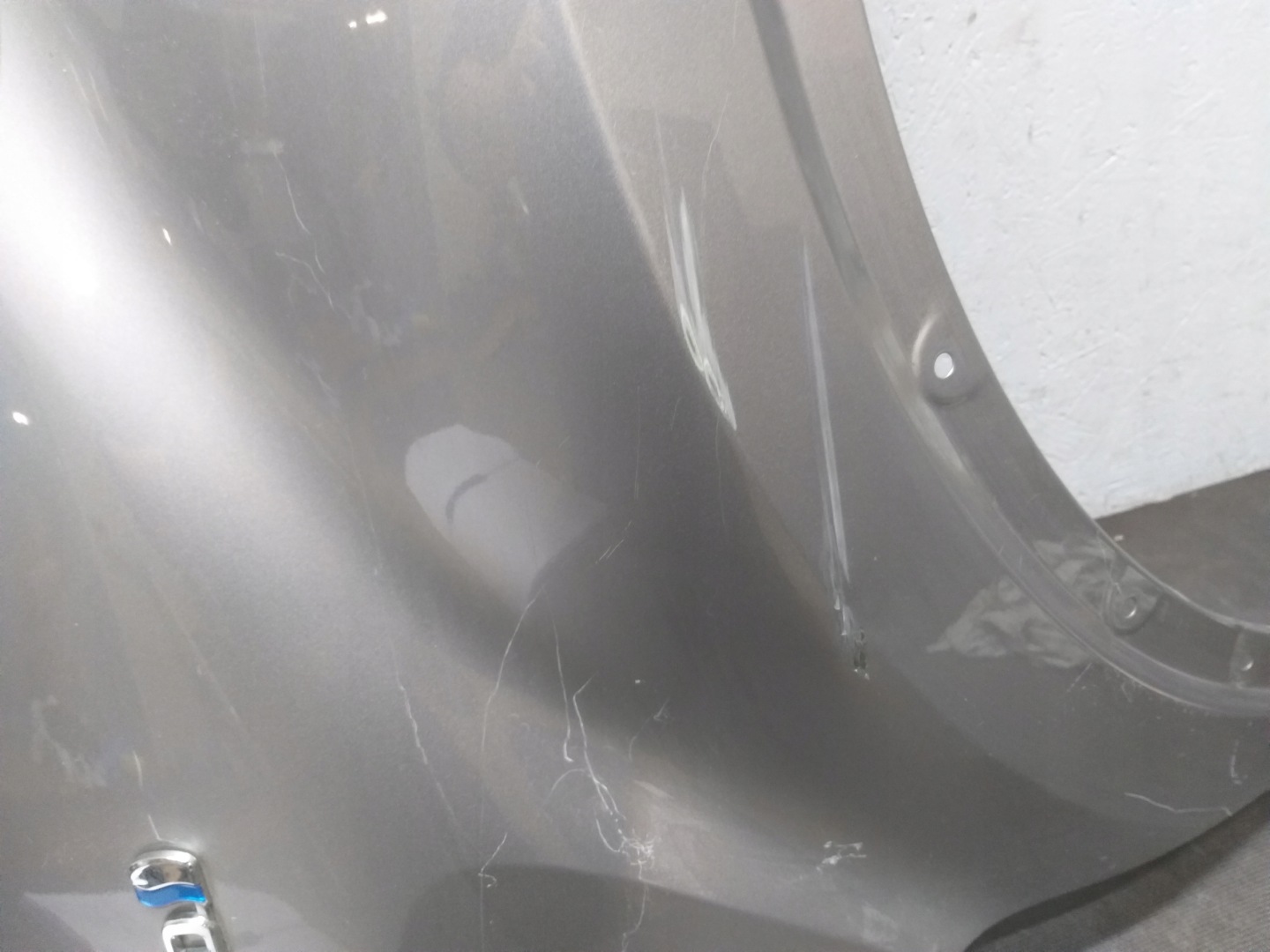 FENDER FRONT RIGHT TOYOTA CHR