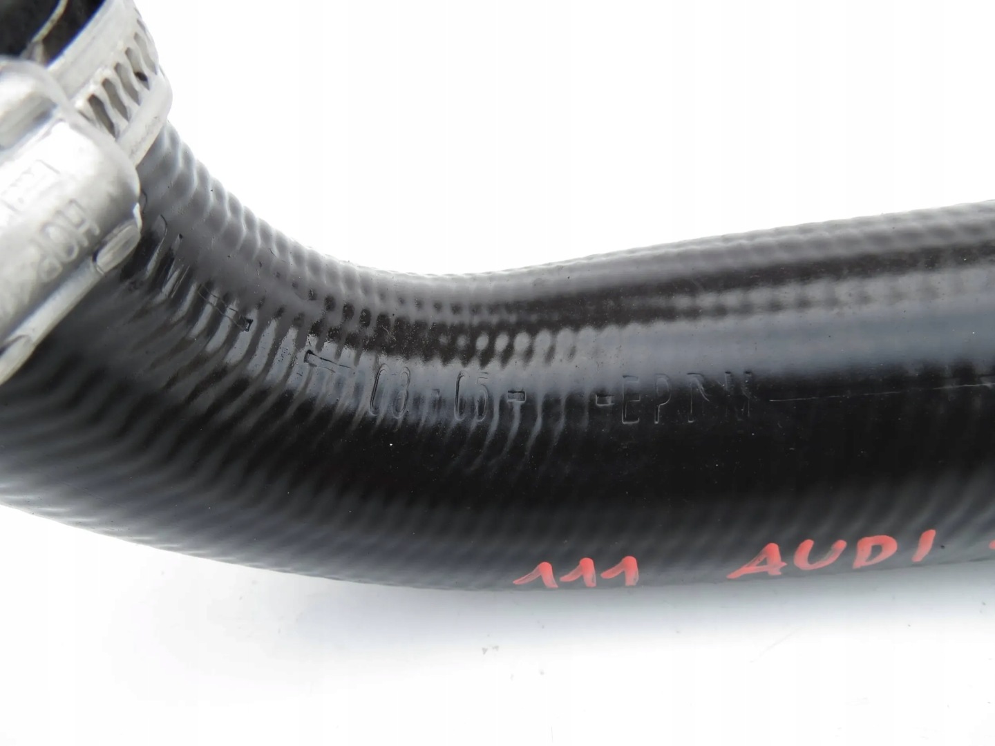 wiring hose hose air AUDI Q7 4L 3.6 FSI