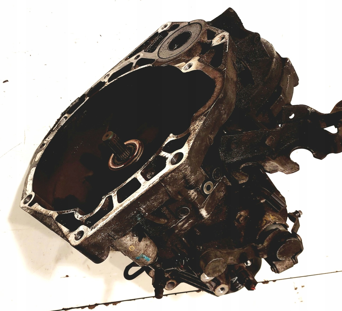 Getriebe SUZUKI SWIFT MK6 1.3 DDIS 05-10
