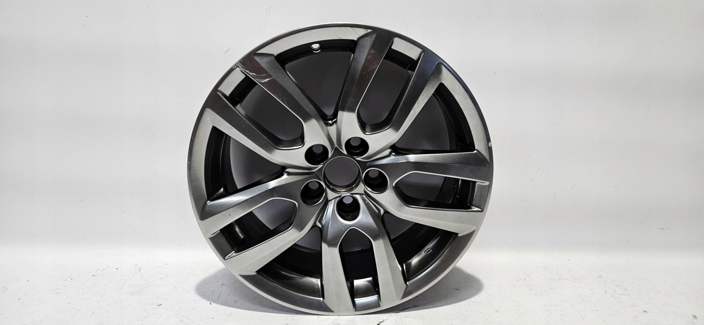 disk hliníkový LEXUS SD23N originál 18X7,5J ET35 5X114,3
