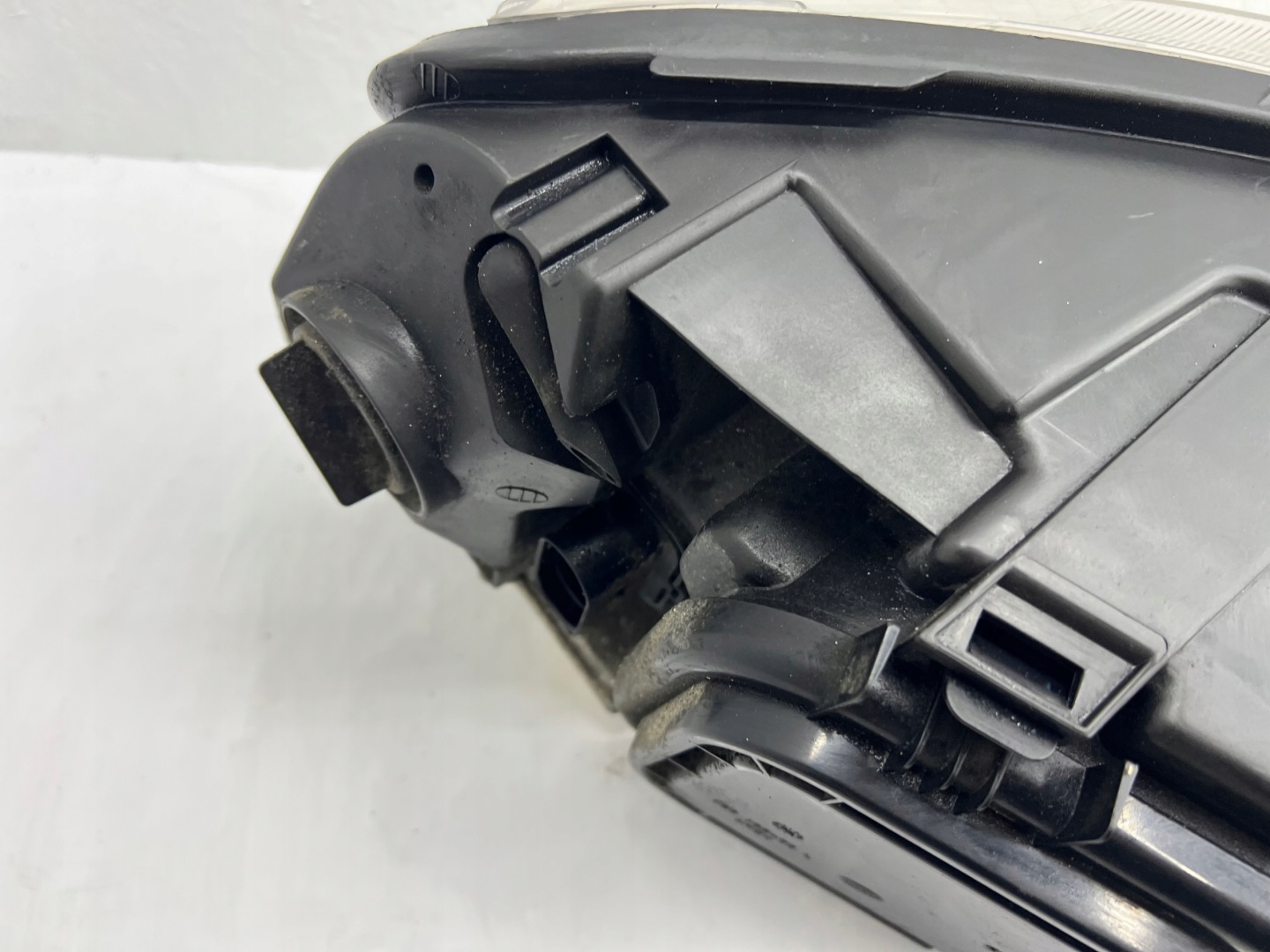 AUDI A6 C6 light left front front XENON complete 4F0941003AK EUROPA
